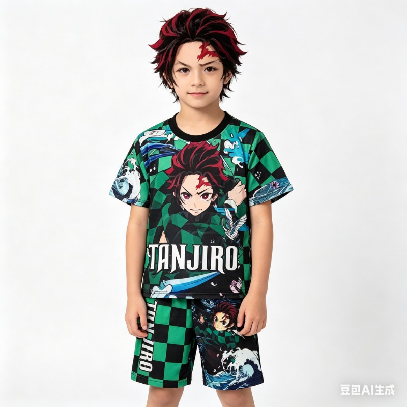 Anime Merchandise Demon Slayer - เดมอนสเลเยอร์ เคียวจูโร เรนโกคุ เฟลม ฮาชิระชุด 2
