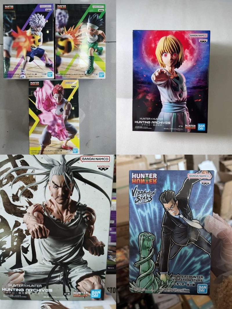 Anime Merchandise Demon Slayer - ฟิกเกอร์อนิเมะดาบพิฆาตอสูร โคโจ ชิโนบุ คามาโดะ ทันจิโร่ ไคกะคุ