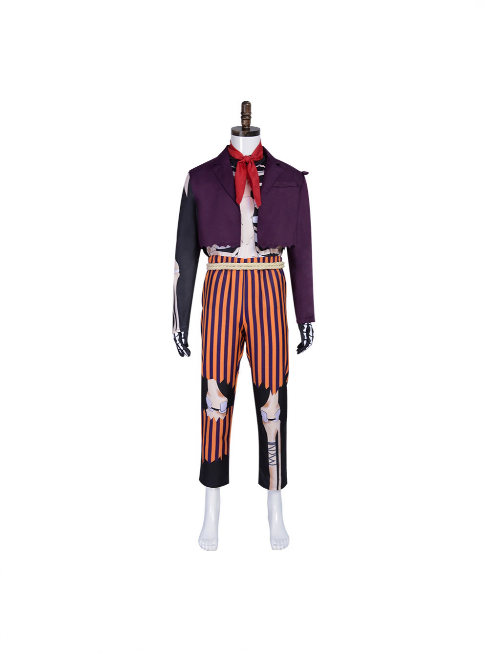 เฮคเตอร์ ริเวร่า นักดนตรีผู้เป - Anime Merchandise Clothes บทวิจารณ์และราคา