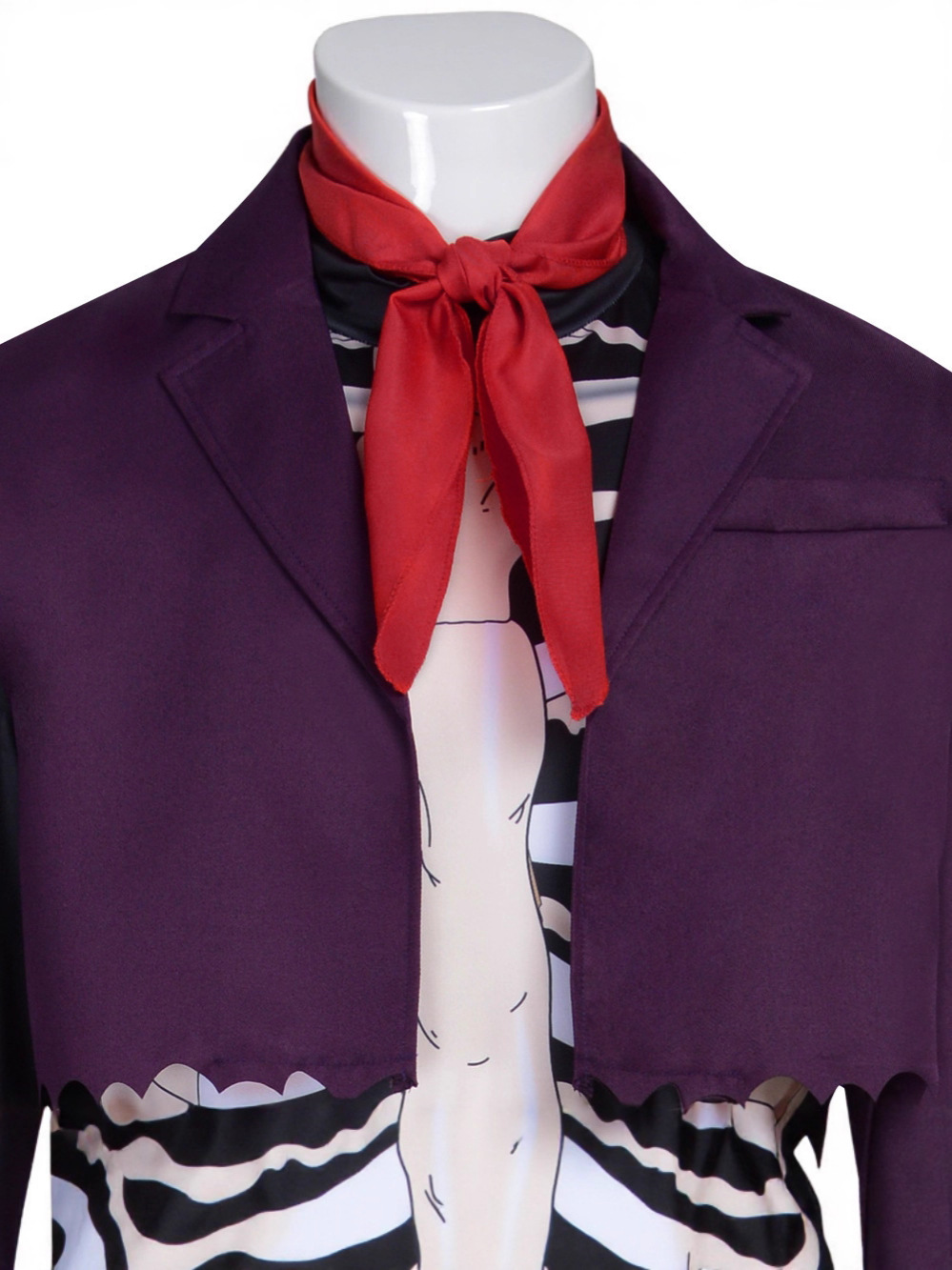 เฮคเตอร์ ริเวร่า นักดนตรีผู้เป - Anime Merchandise Clothes บทวิจารณ์และราคา