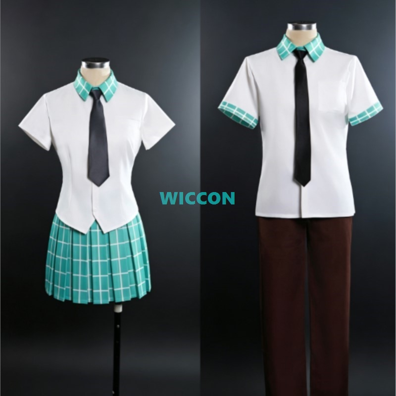 ชุดคอสเพลย์เอเลียนสเตจ มิซิ ซั - Anime Merchandise Clothes บทวิจารณ์และราคา