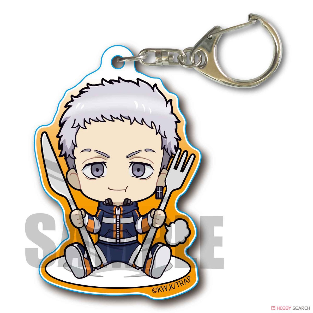 สินค้าของที่ระลึกจากโตเกียว รี - Anime Merchandise Keychains บทวิจารณ์และราคา