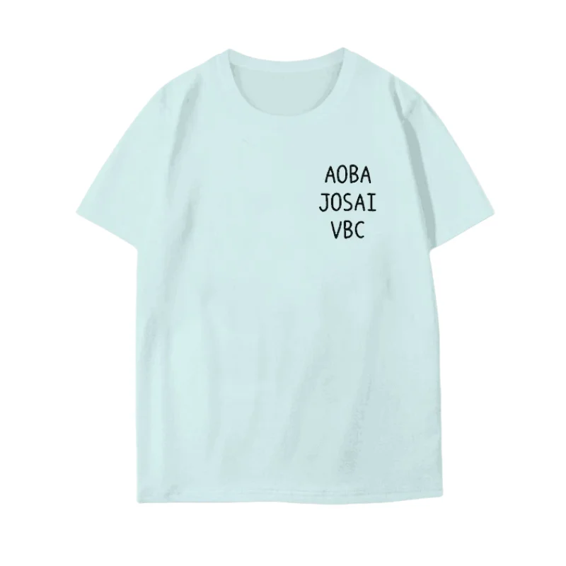 จัดจําหน่ายอนิเมะ!! Aoba Josai - Anime Merchandise Clothes บทวิจารณ์และราคา