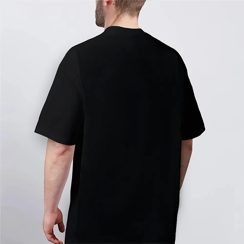 เสื้อยืดลายการ์ตูน Dandadan ท่ - Anime Merchandise Store Japan บทวิจารณ์และราคา