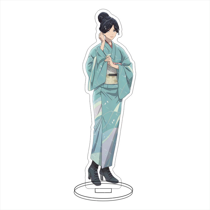 16CM อนิเมะ สปาร์คส์ ออฟ ทูมอร - Anime Manga Merchandise บทวิจารณ์และราคา