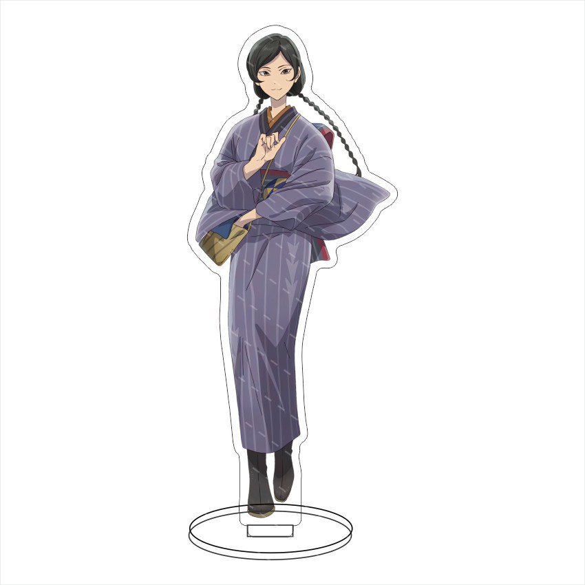 16CM อนิเมะ สปาร์คส์ ออฟ ทูมอร - Anime Manga Merchandise บทวิจารณ์และราคา