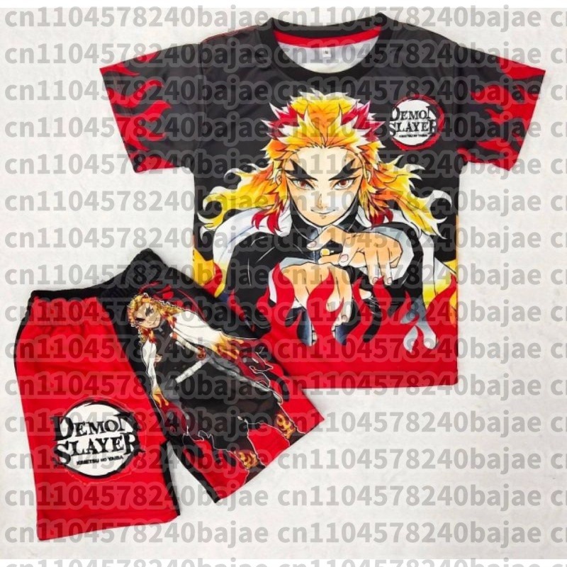 เดมอนสเลเยอร์ เคียวจูโร เรนโกค - Anime Merchandise Demon Slayer บทวิจารณ์และราคา