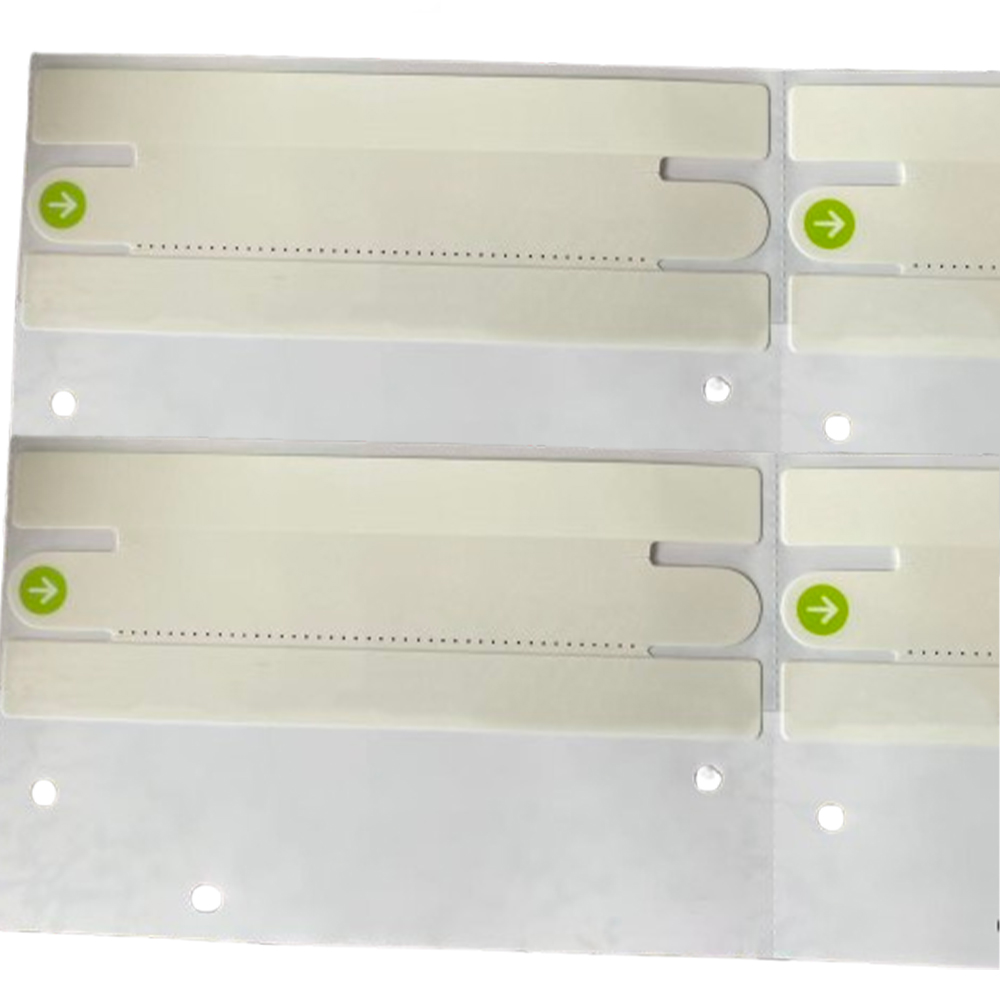 สติ๊กเกอร์กล่องซีล ORI 100 ชิ้ - Sticker Sheet Set บทวิจารณ์และราคา
