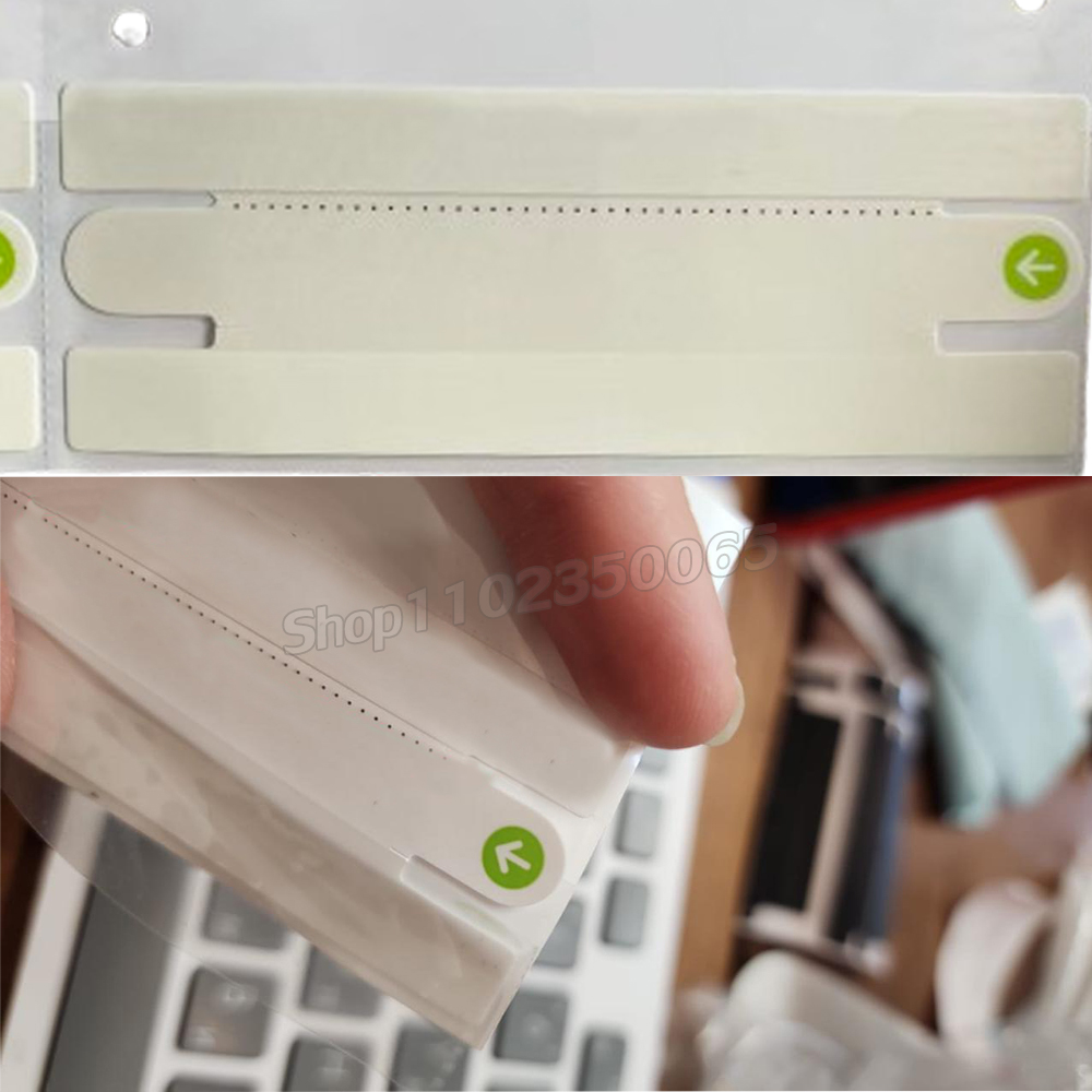 สติ๊กเกอร์กล่องซีล ORI 100 ชิ้ - Sticker Sheet Set บทวิจารณ์และราคา
