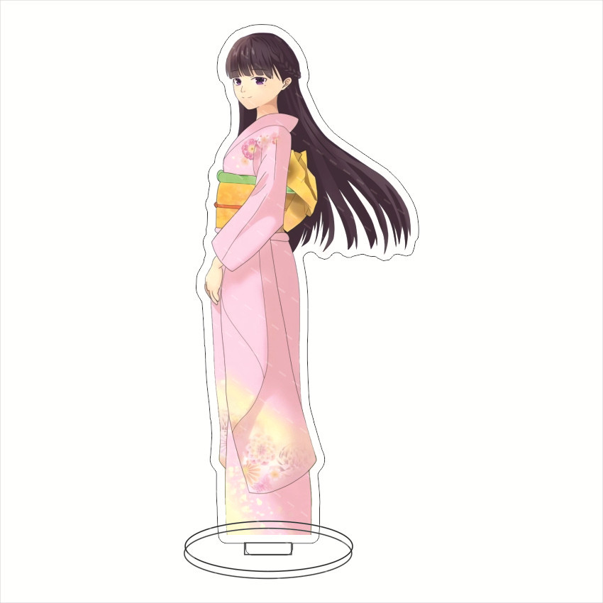 แท่นอะคริลิกอนิเมะขนาด 16 ซม.  - Anime Manga Merchandise บทวิจารณ์และราคา