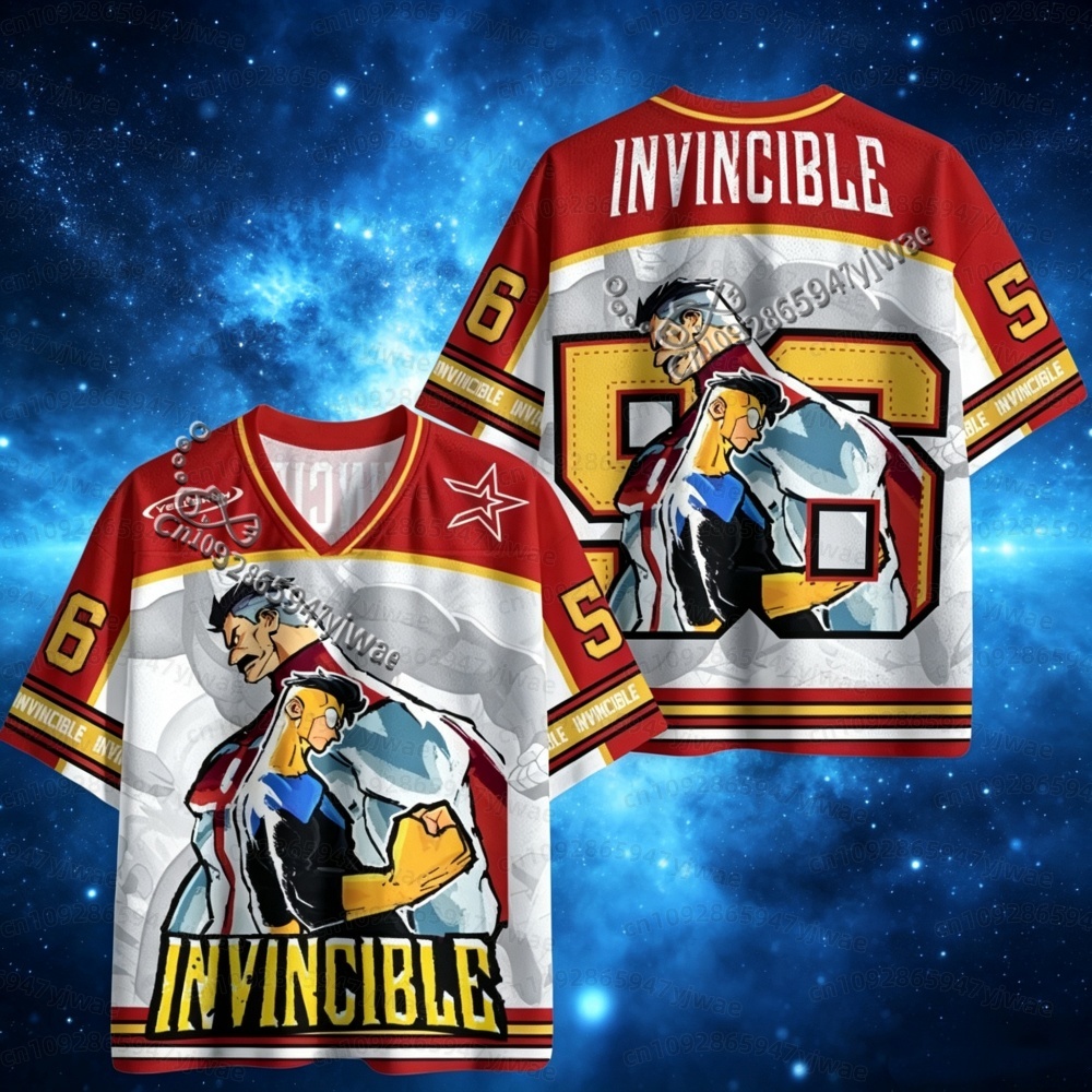 เสื้อยืดแขนสั้นสำหรับผู้ชายและ - Anime Merchandise Clothes บทวิจารณ์และราคา