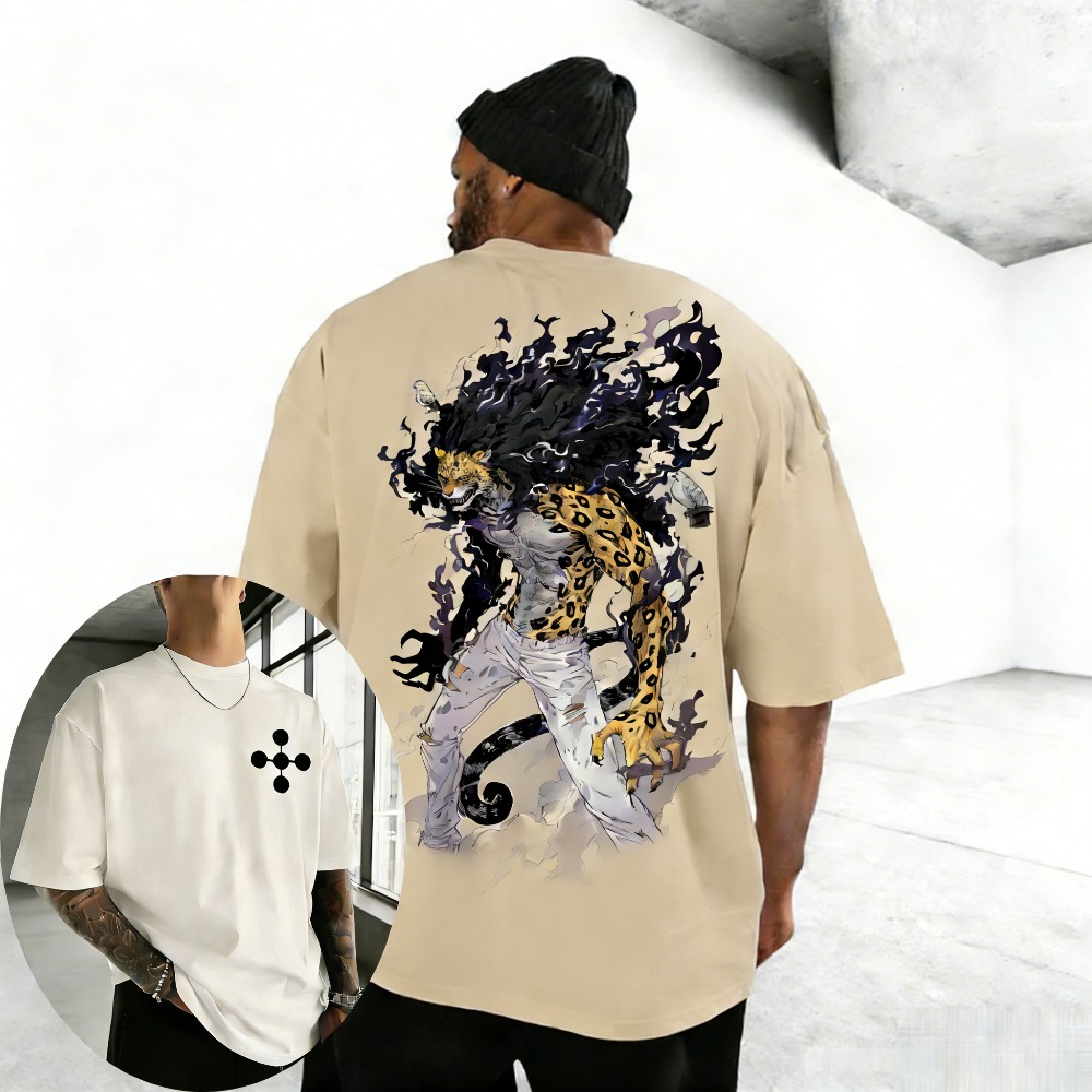 เสื้อยืดคอตตอนลายอนิเมะสุดฮิตป - Anime Merchandise Store Japan บทวิจารณ์และราคา