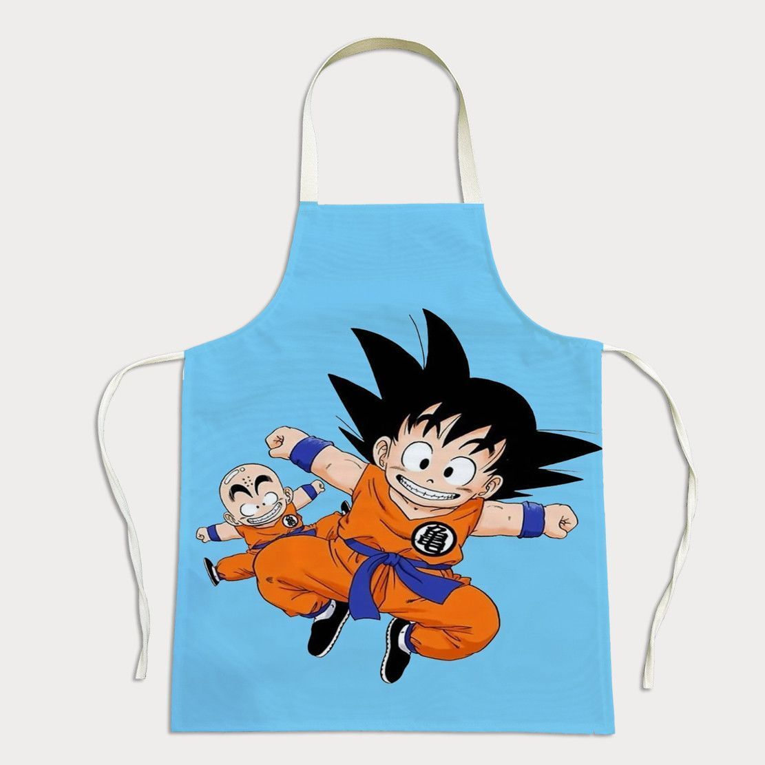 ผ้ากันเปื้อนลายการ์ตูนดราก้อนบ - Anime Merchandise Clothes บทวิจารณ์และราคา