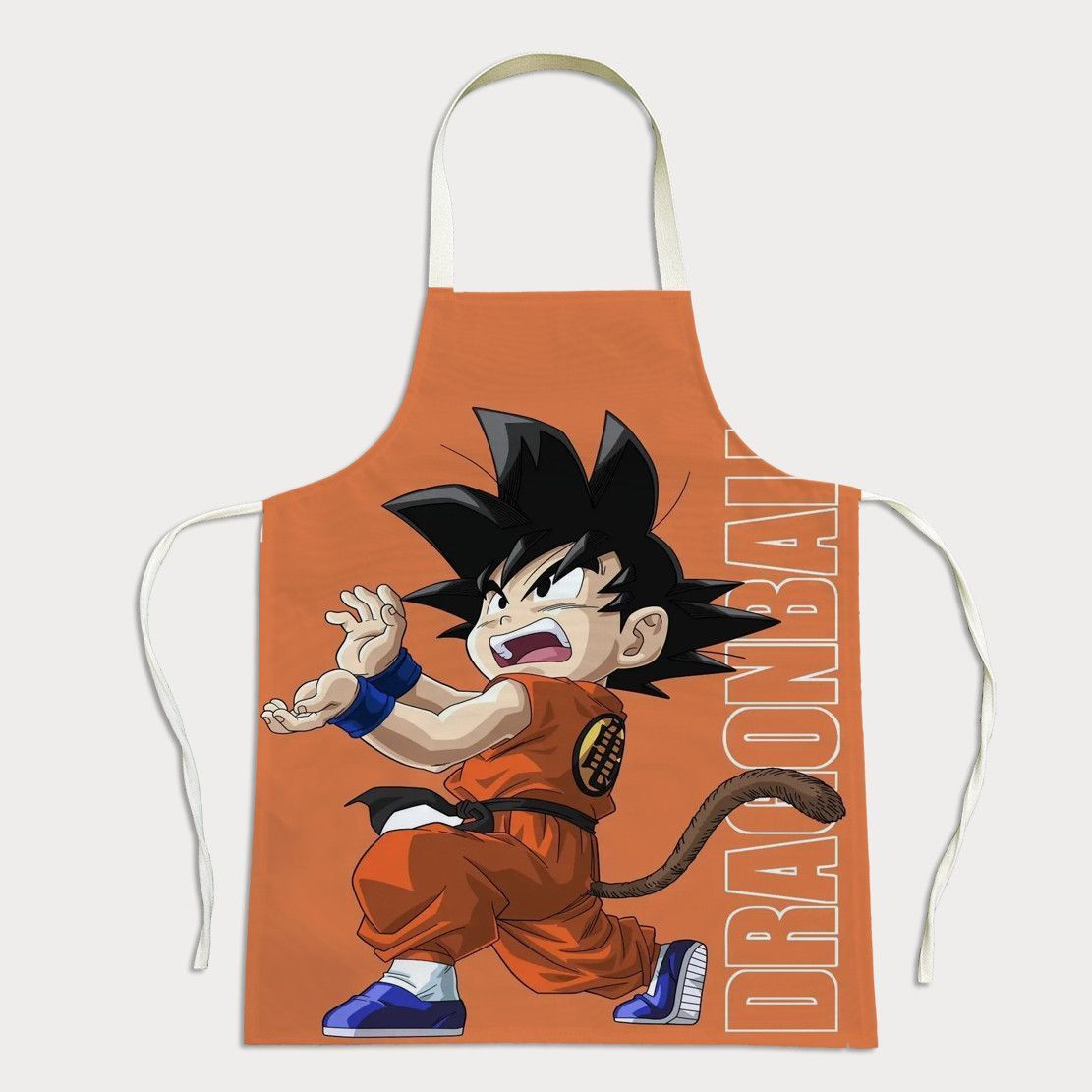 ผ้ากันเปื้อนลายการ์ตูนดราก้อนบ - Anime Merchandise Clothes บทวิจารณ์และราคา