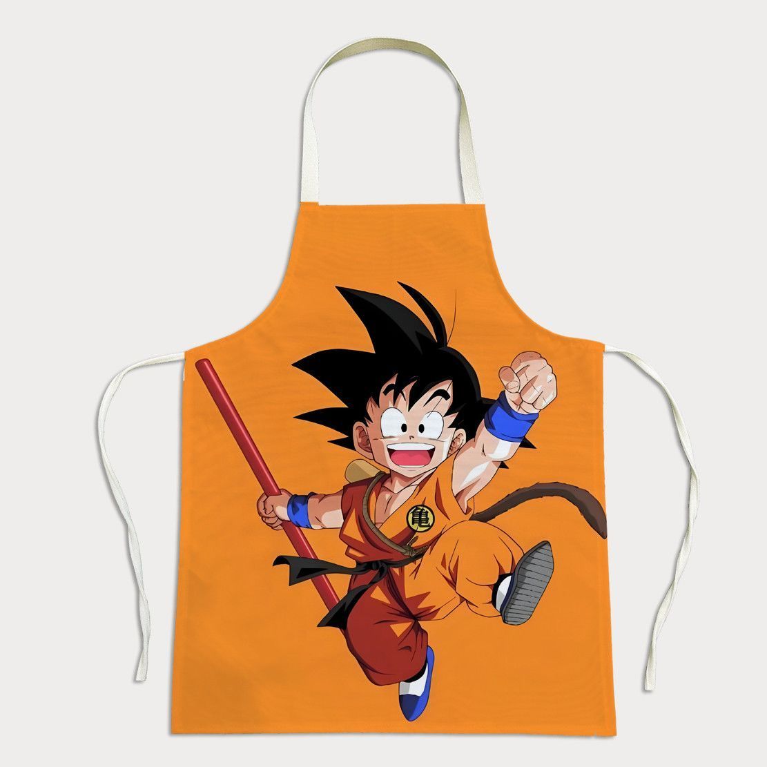 ผ้ากันเปื้อนลายการ์ตูนดราก้อนบ - Anime Merchandise Clothes บทวิจารณ์และราคา