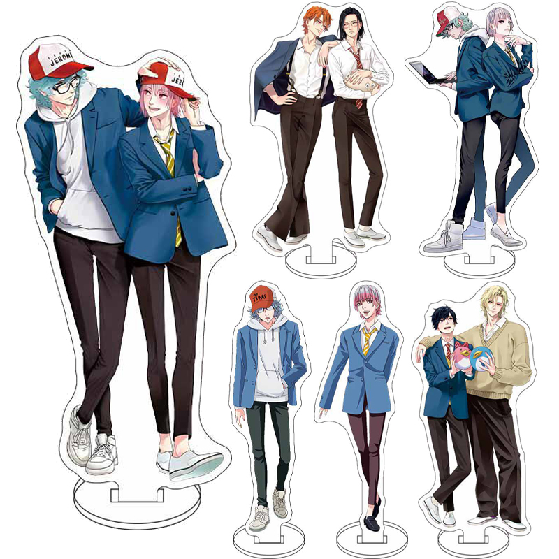 16CM อนิเมะ Twilight Out of Fo - Anime Manga Merchandise บทวิจารณ์และราคา