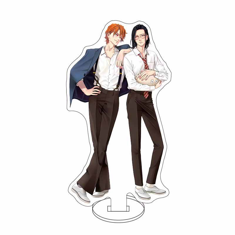 16CM อนิเมะ Twilight Out of Fo - Anime Manga Merchandise บทวิจารณ์และราคา