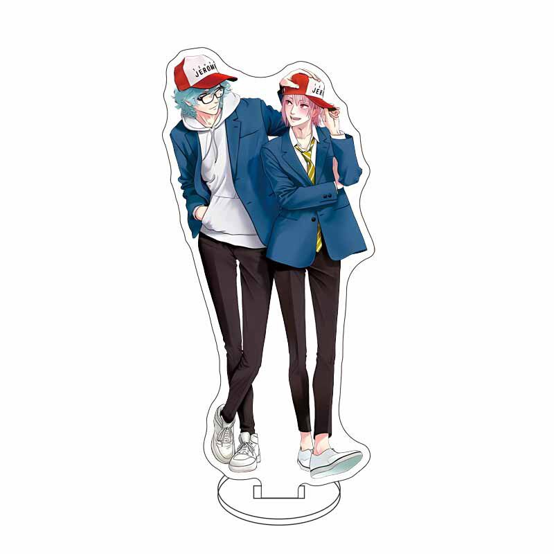 16CM อนิเมะ Twilight Out of Fo - Anime Manga Merchandise บทวิจารณ์และราคา